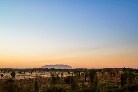 Uluru Field Of Light Sunrise Tour - Accommodation in Brisbane 12