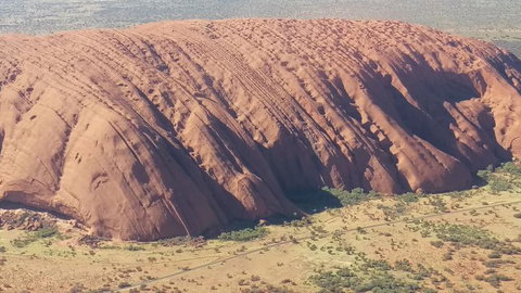Uluru & Kata Tjuta Grand View Helicopter Flight - Accommodation in Brisbane 4