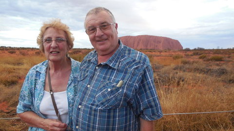 Uluru (Ayers Rock) Sunset With Outback Barbecue Dinner And Star Tour - Accommodation in Brisbane 8