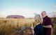 Uluru (Ayers Rock) Sunset With Outback Barbecue Dinner And Star Tour - thumb 21
