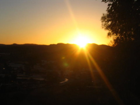 Uluru Small Group Tour Including Sunset - Accommodation in Brisbane 2