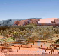 Uluru Small Group Tour including Sunset - Accommodation in Brisbane