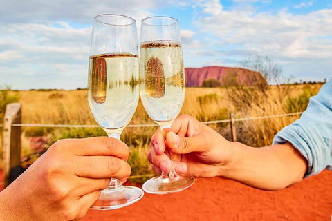 Uluru Base And Sunset Half-Day Trip With Optional Outback BBQ Dinner - Accommodation in Brisbane 24