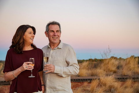 Uluru Base And Sunset Half-Day Trip With Optional Outback BBQ Dinner - Accommodation in Brisbane 23