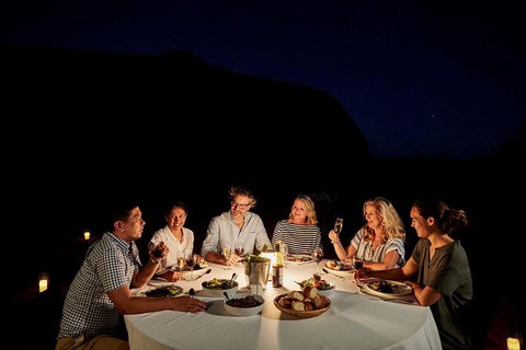 Uluru Base And Sunset Half-Day Trip With Optional Outback BBQ Dinner - Accommodation in Brisbane 9