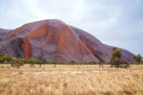 Uluru Base And Sunset Half-Day Trip With Optional Outback BBQ Dinner - Accommodation in Brisbane 10