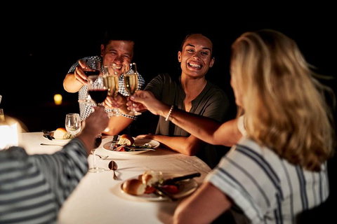 Uluru Base And Sunset Half-Day Trip With Optional Outback BBQ Dinner - Accommodation in Brisbane 17
