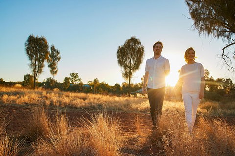 Uluru Base And Sunset Half-Day Trip With Optional Outback BBQ Dinner - Accommodation in Brisbane 19