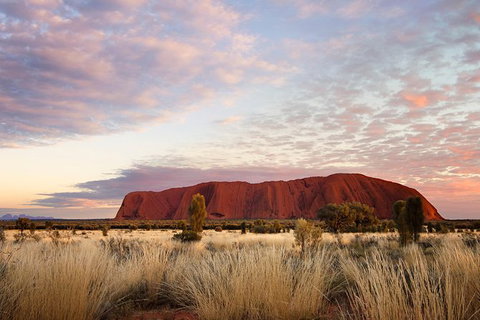 Uluru Base And Sunset Half-Day Trip With Optional Outback BBQ Dinner - Accommodation in Brisbane 15
