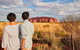 Uluru Base And Sunset Half-Day Trip With Optional Outback BBQ Dinner - thumb 26