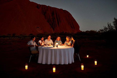 Uluru Base And Sunset Half-Day Trip With Optional Outback BBQ Dinner - Accommodation in Brisbane 27