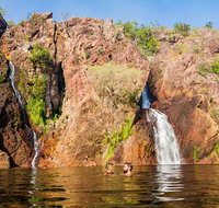 Litchfield National Park Day Tour from Darwin - Accommodation in Brisbane