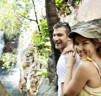 Small-Group Litchfield National Park Day Trip from Darwin - Accommodation in Brisbane