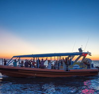 Darwin Sunset Cruise Including Fish 'n' Chips - Accommodation in Brisbane