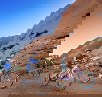 Outback Cycling Uluru Bike Ride Adult - Accommodation in Brisbane