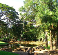 Darwin Afternoon Sightseeing Tour - Accommodation in Brisbane