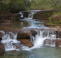 3 Day 4WD Dragonfly Dreaming Top End Safari - Accommodation in Brisbane
