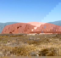 Highlights of Uluru Including Sunrise and Breakfast - Accommodation in Brisbane