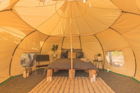 Outback Floatplane Safari Camp Overnighter Including Airboat From Darwin - Accommodation in Brisbane 1