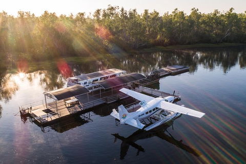 Outback Floatplane & Airboat Tour From Darwin - Accommodation in Brisbane 0
