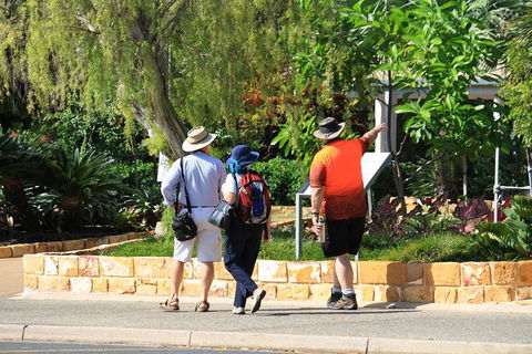 Darwin Heritage Walk - Accommodation in Brisbane 5