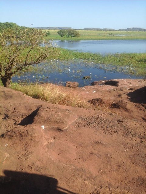 3-Day Kakadu National Park And Arnhem Land Explorer Tour From Darwin - Accommodation in Brisbane 22