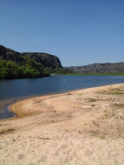 3-Day Kakadu National Park And Arnhem Land Explorer Tour From Darwin - Accommodation in Brisbane 16