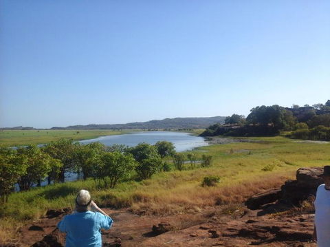 3-Day Kakadu National Park And Arnhem Land Explorer Tour From Darwin - Accommodation in Brisbane 21