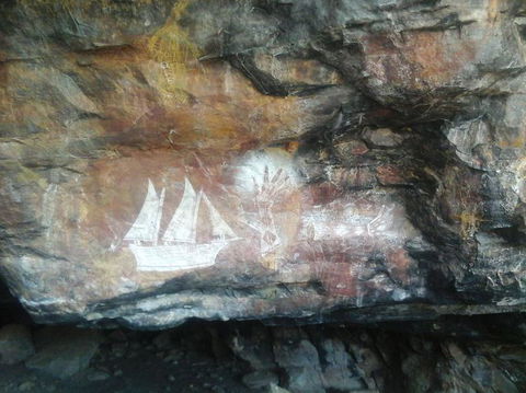 3-Day Kakadu National Park And Arnhem Land Explorer Tour From Darwin - Accommodation in Brisbane 19