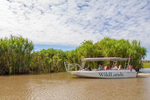 3-Day Kakadu National Park And Arnhem Land Explorer Tour From Darwin - Accommodation in Brisbane 32