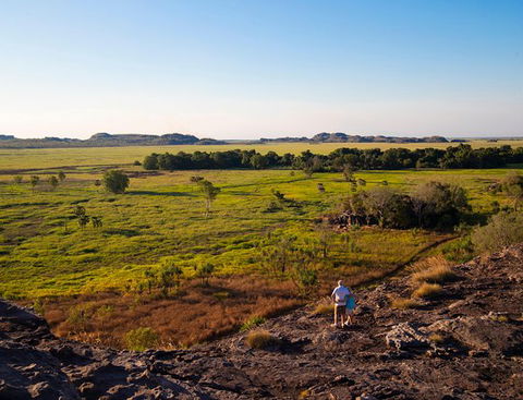 3-Day Kakadu National Park And Arnhem Land Explorer Tour From Darwin - Accommodation in Brisbane 33