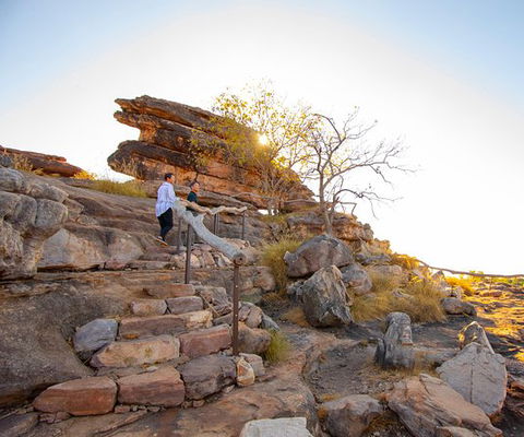 3-Day Kakadu National Park And Arnhem Land Explorer Tour From Darwin - Accommodation in Brisbane 31