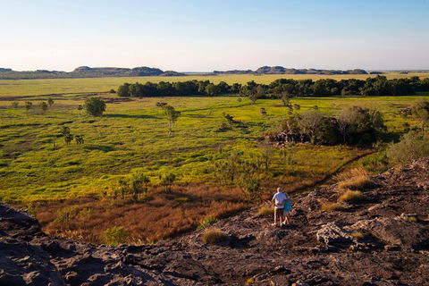 3-Day Kakadu National Park And Waterfalls Tour From Darwin - Accommodation in Brisbane 0