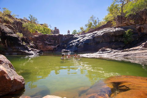 3-Day Kakadu National Park And Waterfalls Tour From Darwin - Accommodation in Brisbane 1