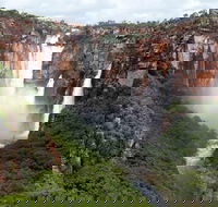 Kakadu National Park Scenic Flight  Cruise - Accommodation in Brisbane