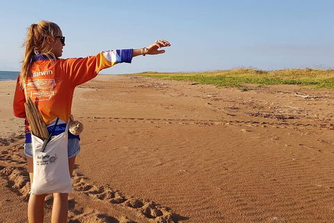 Turtle Tracks Tour To Bare Sand Island From Darwin - Accommodation in Brisbane 7