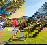 Darwin City Sightseeing Tour with Optional Sunset Cruise - Accommodation in Brisbane
