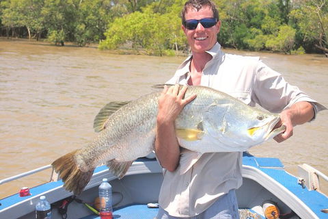 Multi-Day Barramundi And Bluewater Fishing Safaris From Darwin - Accommodation in Brisbane 2