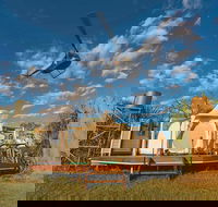 Top End Safari Camp Overnight Tour - Accommodation in Brisbane
