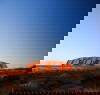 One-Way Transfer from Alice Springs to Yulara - Accommodation in Brisbane