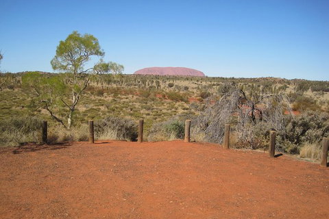 Overnight Uluru Adventure Safari - Accommodation in Brisbane 1