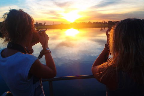 3 Day Kakadu Adventure - Accommodation in Brisbane 0