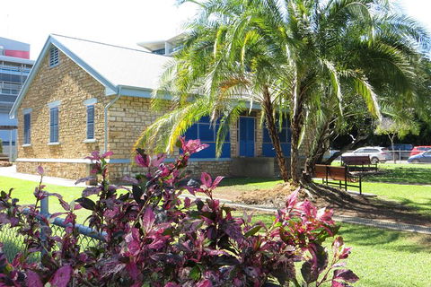 Darwin Walking Tour: World War II Reflections - Accommodation in Brisbane 2