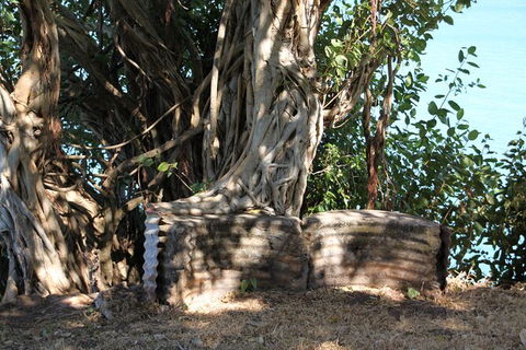 Darwin Walking Tour: World War II Reflections - Accommodation in Brisbane 6