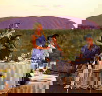 Uluru  Kata Tjuta Sights  Sounds - Accommodation in Brisbane