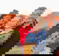 Uluru Ayers Rock and Kings Canyon in 3 Days - Accommodation in Brisbane