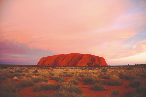 Uluru (Ayers Rock) And Kings Canyon In 3 Days - Accommodation in Brisbane 7