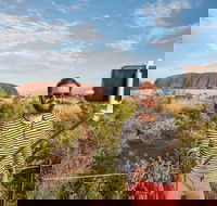 3-Day Ayers Rock and Kings Canyon Camping Tour - Accommodation in Brisbane