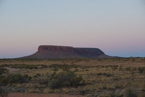 Mount Conner 4WD Small Group Tour From Ayers Rock Including Dinner - Accommodation in Brisbane 6