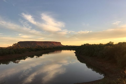 Mount Conner 4WD Small Group Tour From Ayers Rock Including Dinner - Accommodation in Brisbane 3